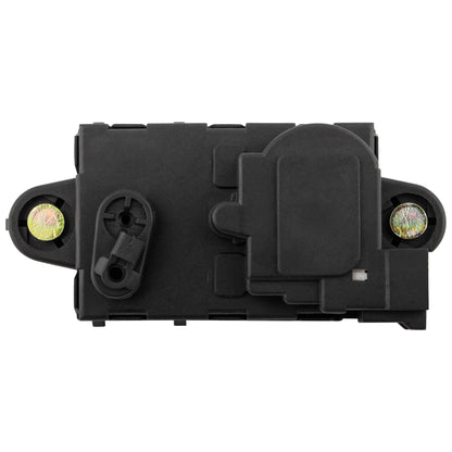 BOXI 759-431 Front Right Passenger Side Door Latch Lock Actuator Fit for Hyundai Vehicles - Sonata