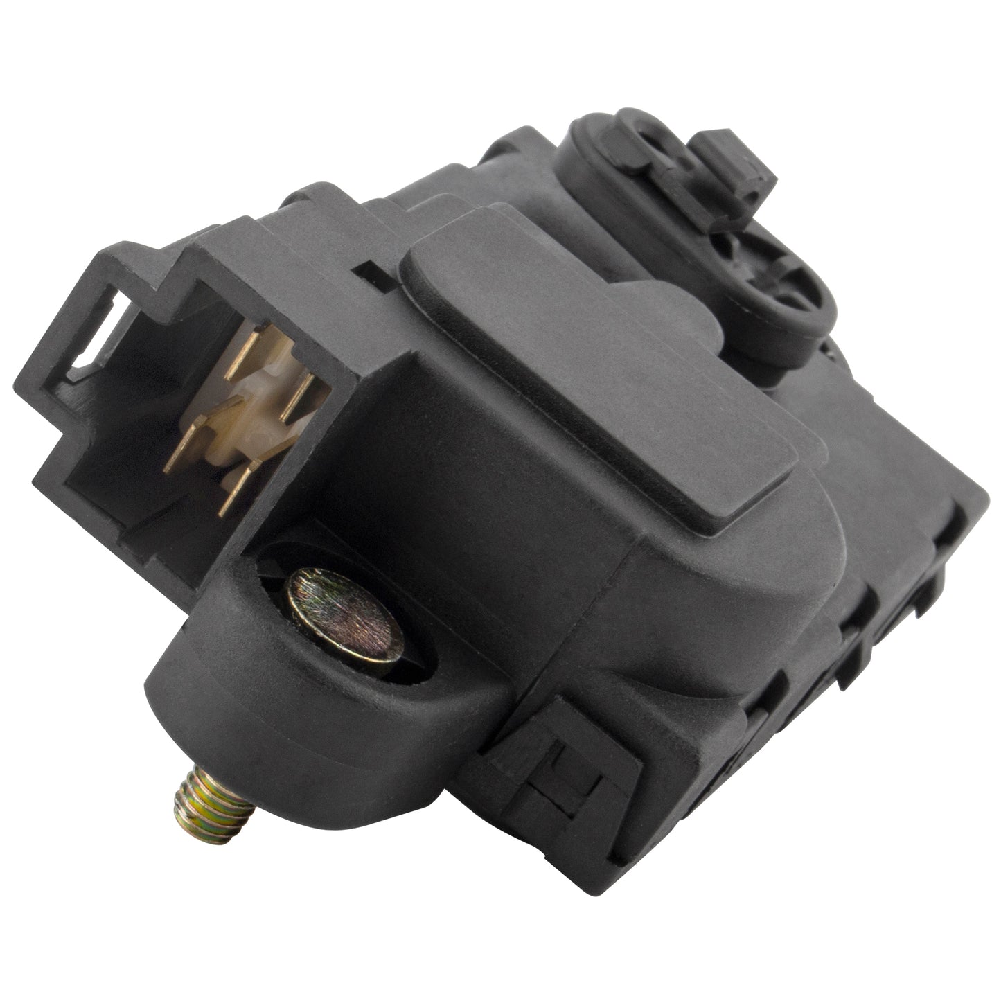 BOXI 759-431 Front Right Passenger Side Door Latch Lock Actuator Fit for Hyundai Vehicles - Sonata — product photo 5