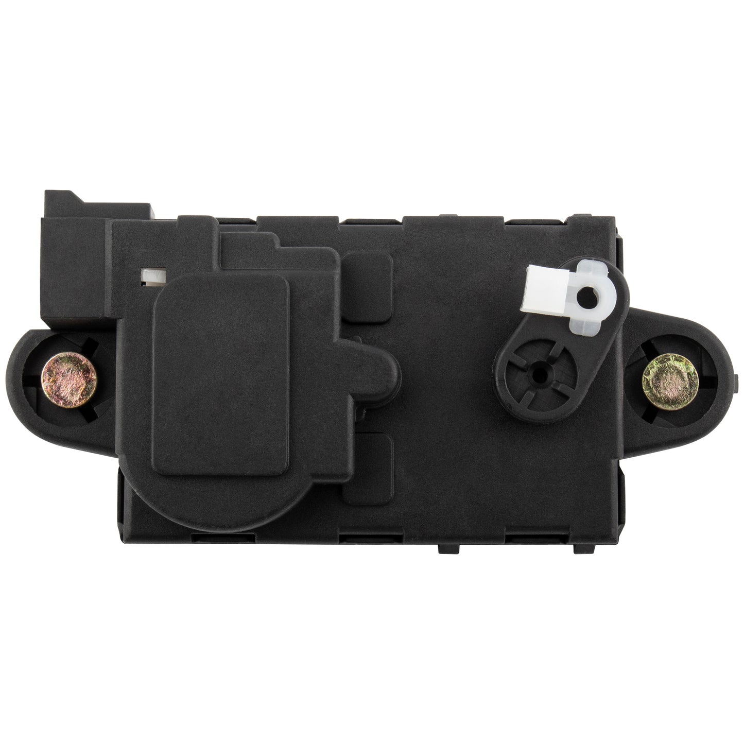 BOXI Rear Left Driver Side Door Latch & Lock Actuator Assembly for Hyundai Sonata 1999 2000 2001