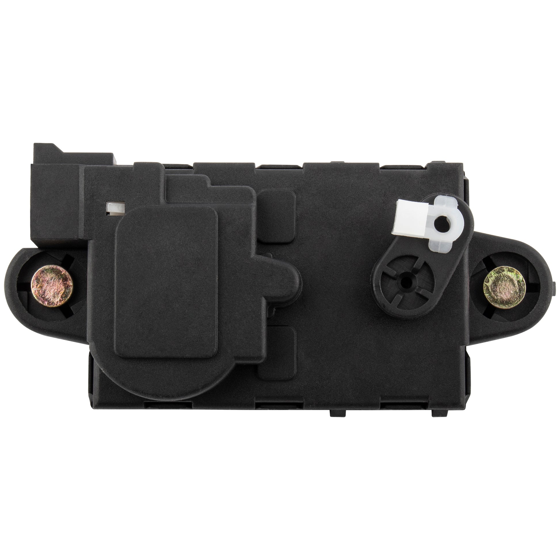 BOXI Rear Left Driver Side Door Latch & Lock Actuator Assembly for Hyundai Sonata 1999 2000 2001