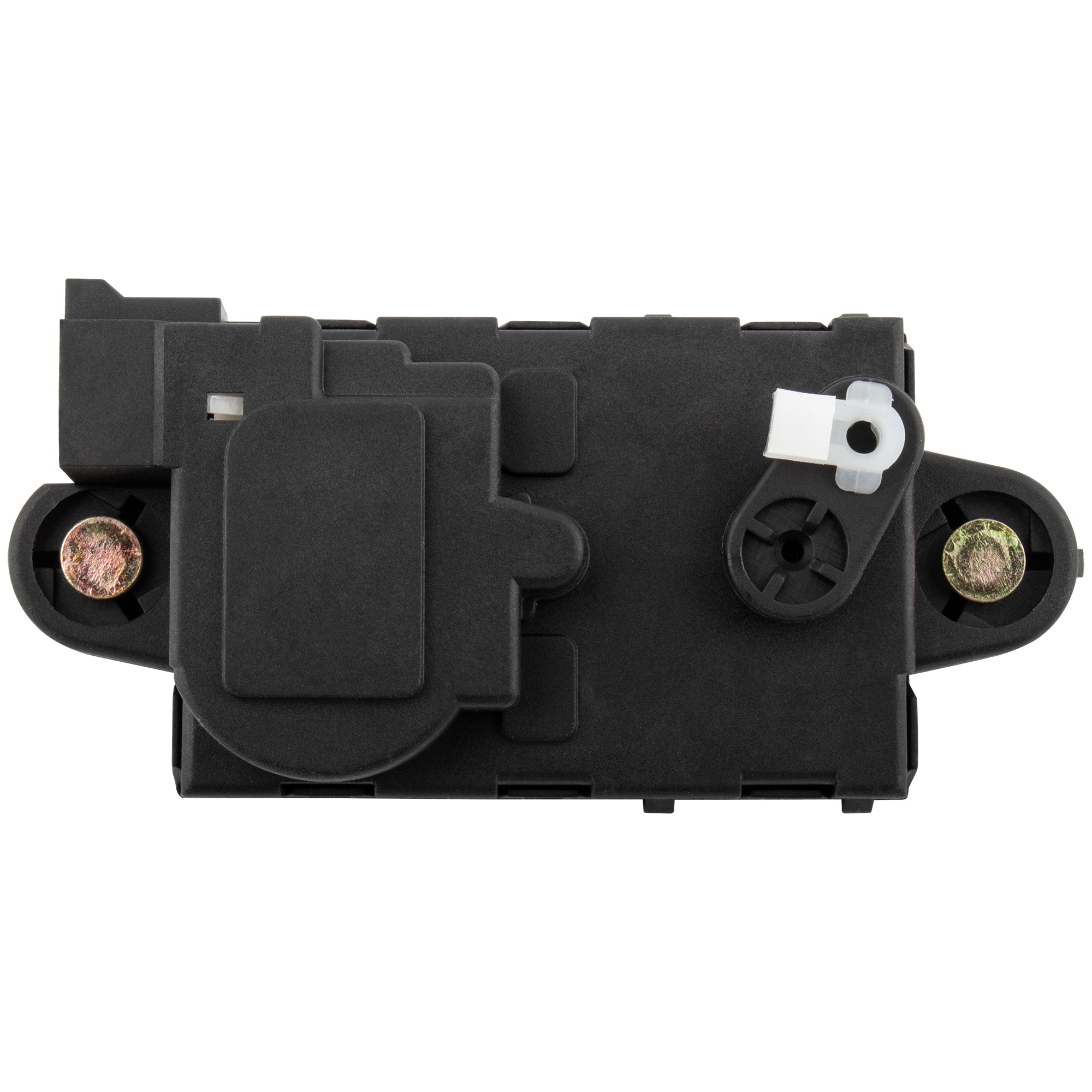 BOXI Rear Left Driver Side Door Latch & Lock Actuator Assembly for Hyundai Sonata 1999 2000 2001