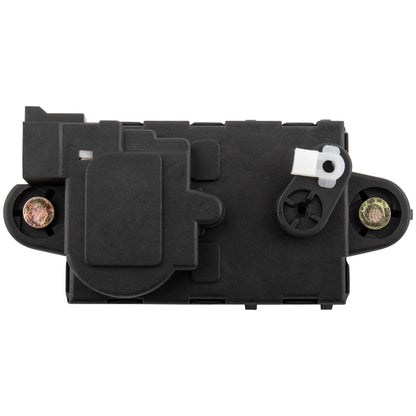BOXI Rear Left Driver Side Door Latch & Lock Actuator Assembly for Hyundai Sonata 1999 2000 2001