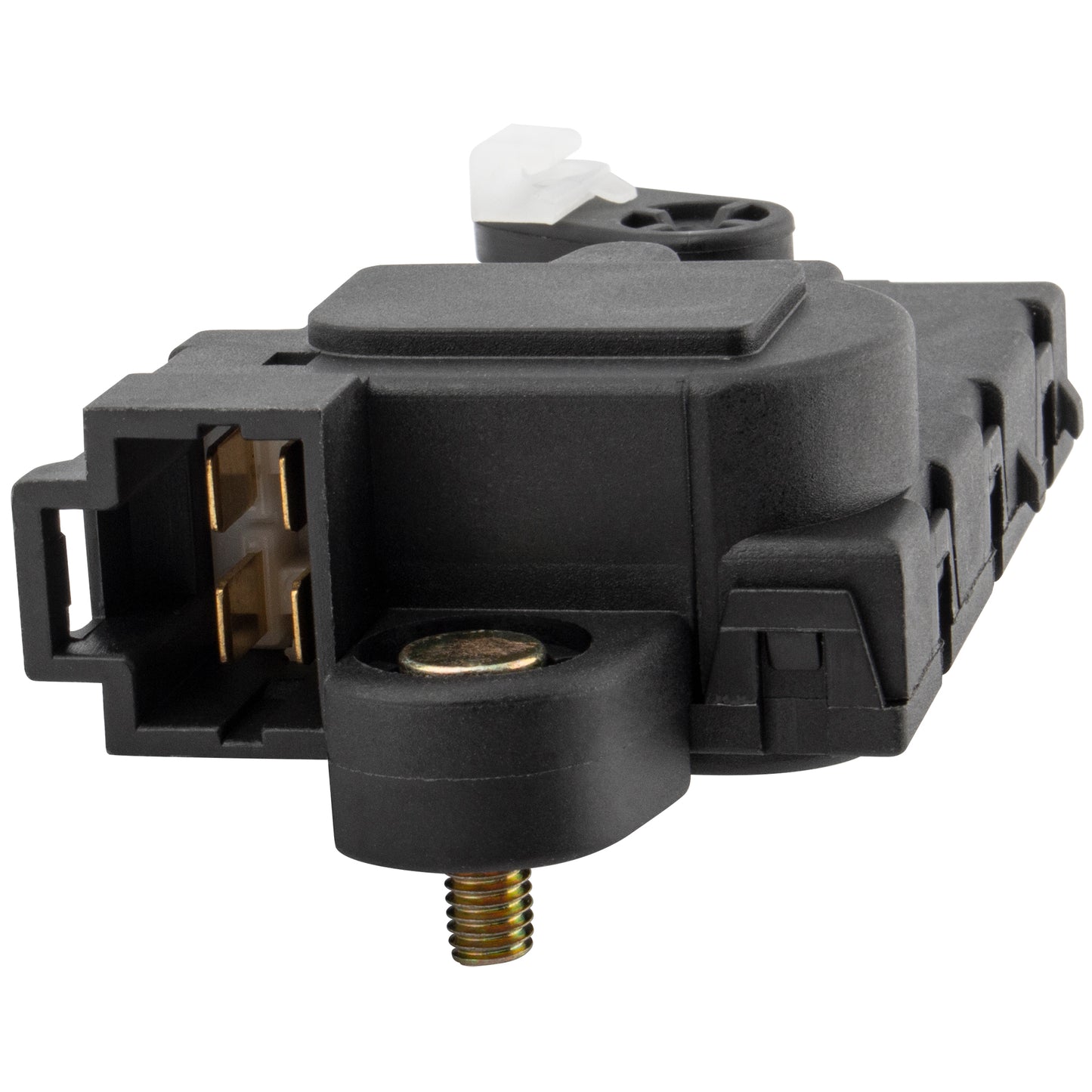 BOXI Rear Left Driver Side Door Latch & Lock Actuator Assembly for Hyundai Sonata 1999 2000 2001 — product photo 2