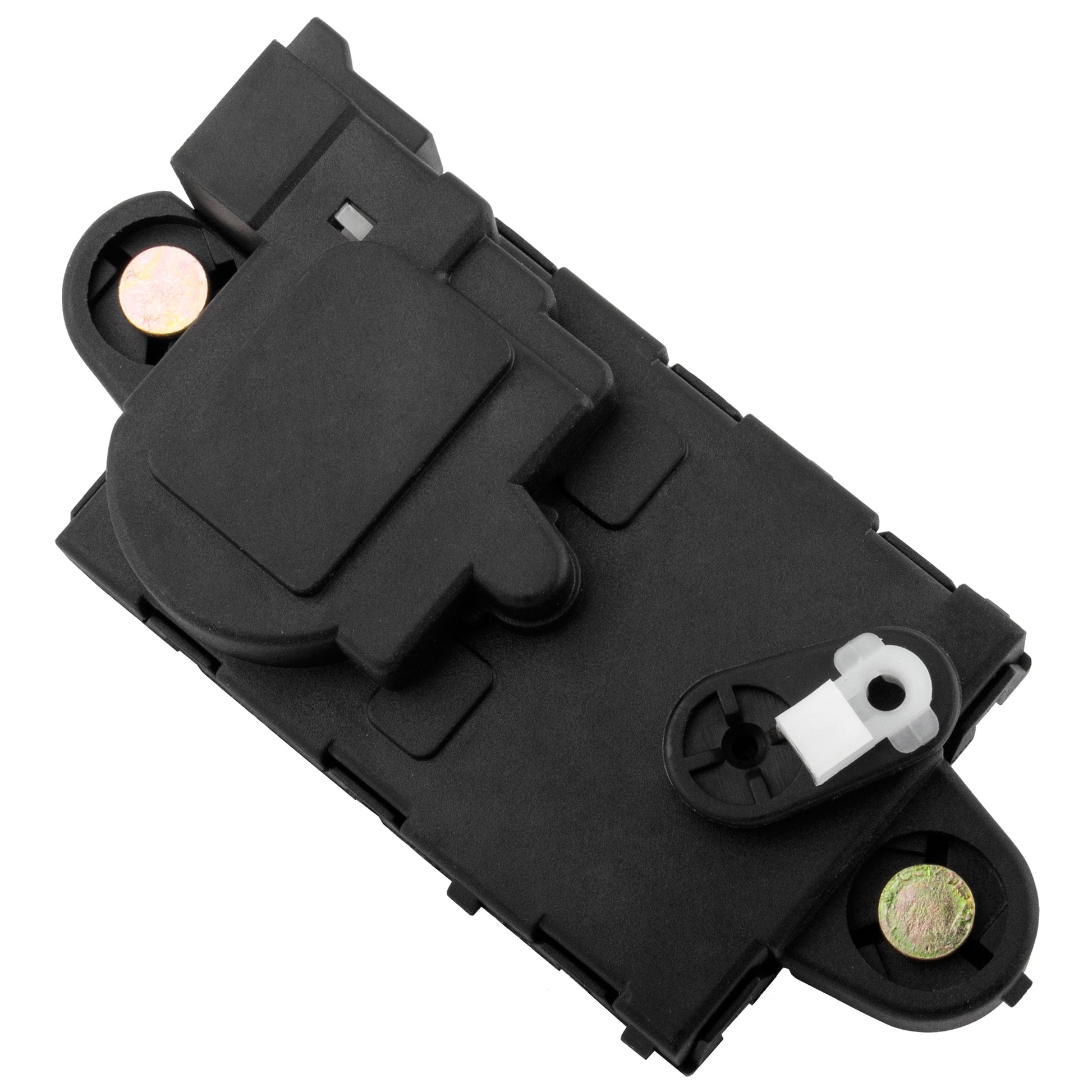 BOXI Rear Left Driver Side Door Latch & Lock Actuator Assembly for Hyundai Sonata 1999 2000 2001 — product photo 3