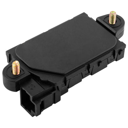 BOXI Rear Left Driver Side Door Latch & Lock Actuator Assembly for Hyundai Sonata 1999 2000 2001 — product photo 4