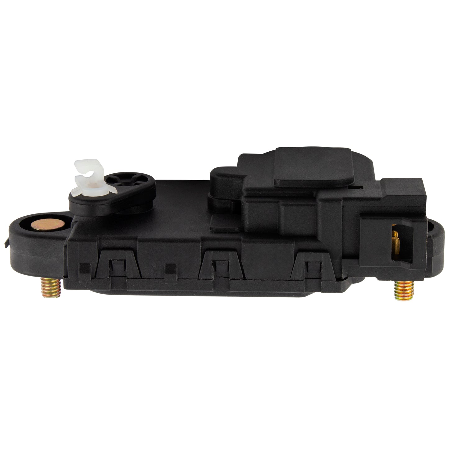 BOXI Rear Left Driver Side Door Latch & Lock Actuator Assembly for Hyundai Sonata 1999 2000 2001 — product photo 5