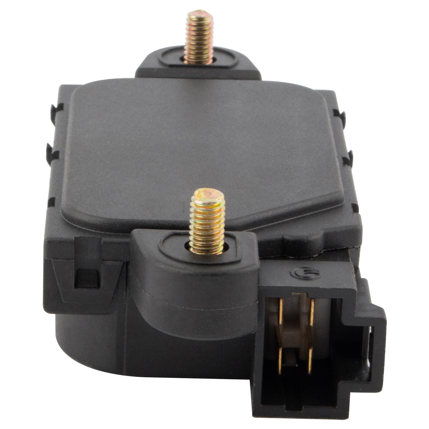 BOXI Rear Left Driver Side Door Latch & Lock Actuator Assembly for Hyundai Sonata 1999 2000 2001 — product photo 6