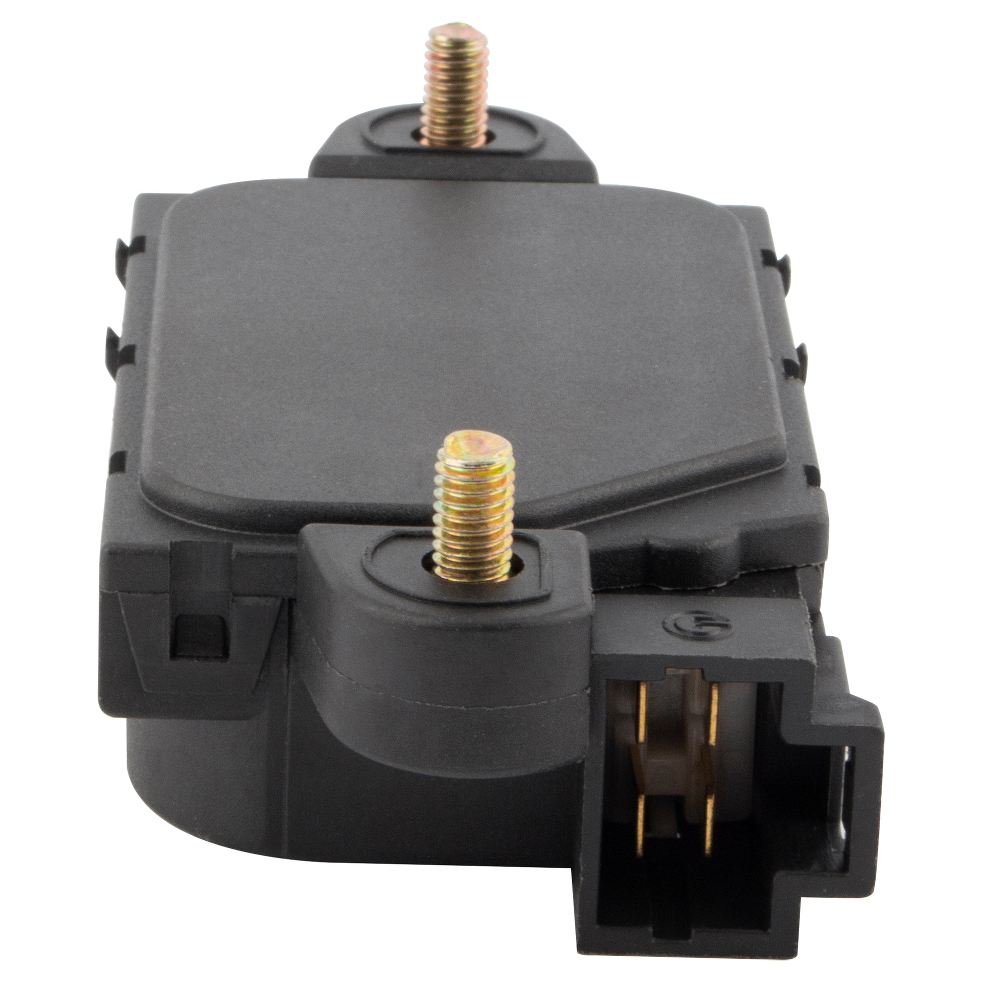 BOXI Rear Left Driver Side Door Latch & Lock Actuator Assembly for Hyundai Sonata 1999 2000 2001 — product photo 6