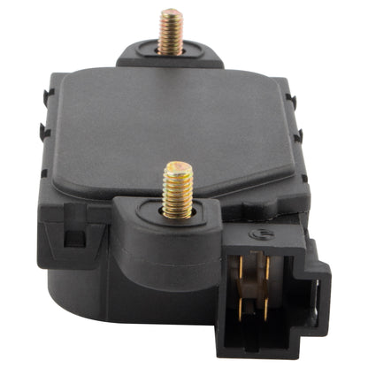 BOXI Rear Left Driver Side Door Latch & Lock Actuator Assembly for Hyundai Sonata 1999 2000 2001 — product photo 6
