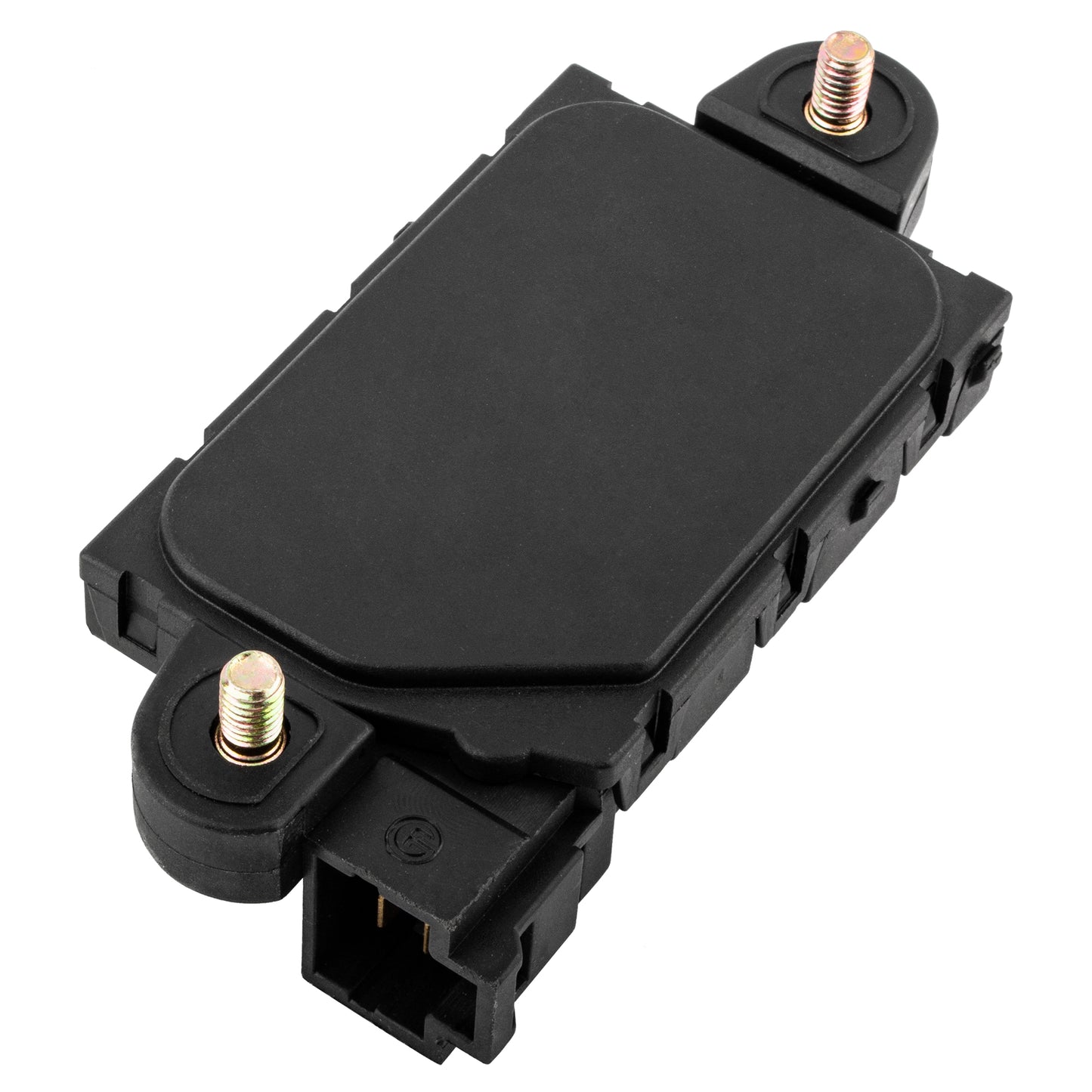 BOXI Rear Right Passenger Side Door Latch & Lock Actuator Assembly for Hyundai Sonata 1999 2000 — product photo 2