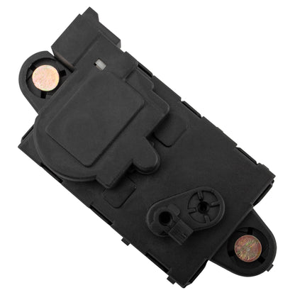 BOXI Rear Right Passenger Side Door Latch & Lock Actuator Assembly for Hyundai Sonata 1999 2000 — product photo 3