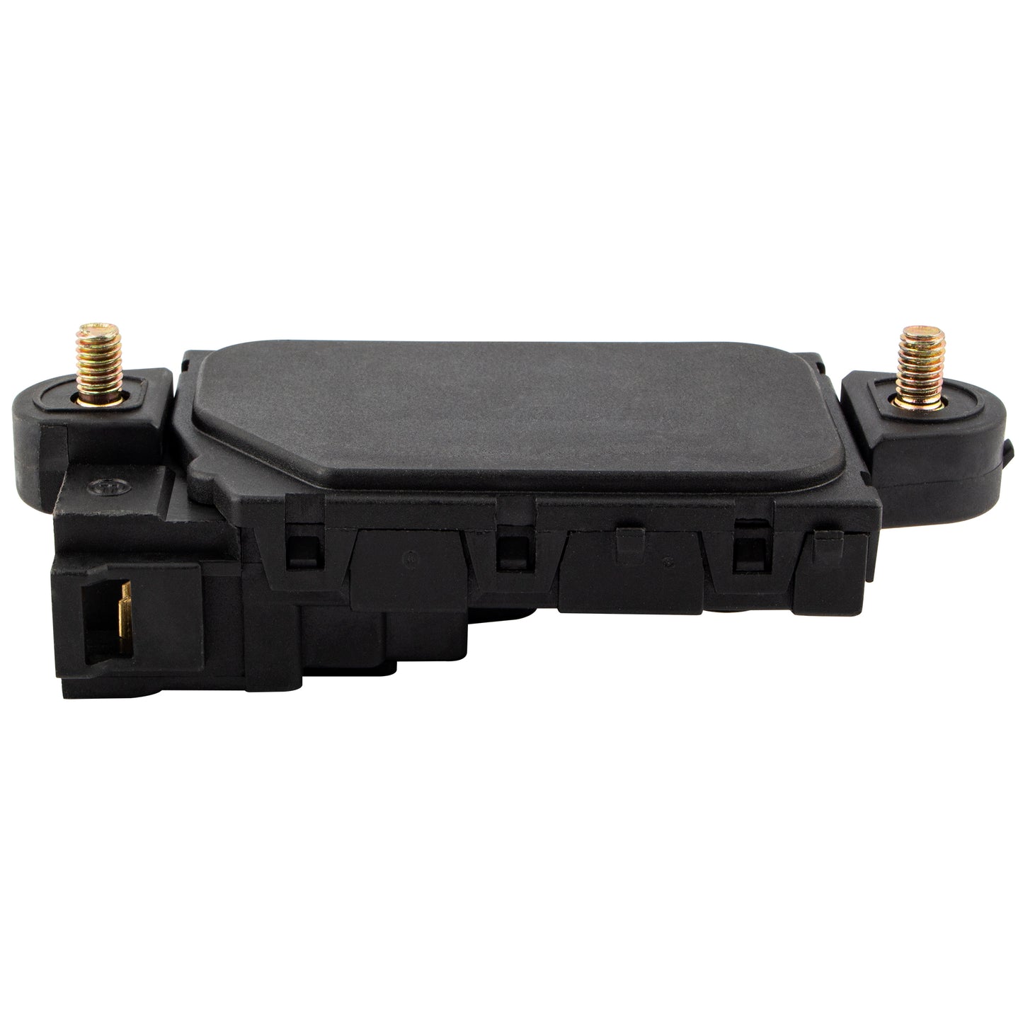 BOXI Rear Right Passenger Side Door Latch & Lock Actuator Assembly for Hyundai Sonata 1999 2000 — product photo 4