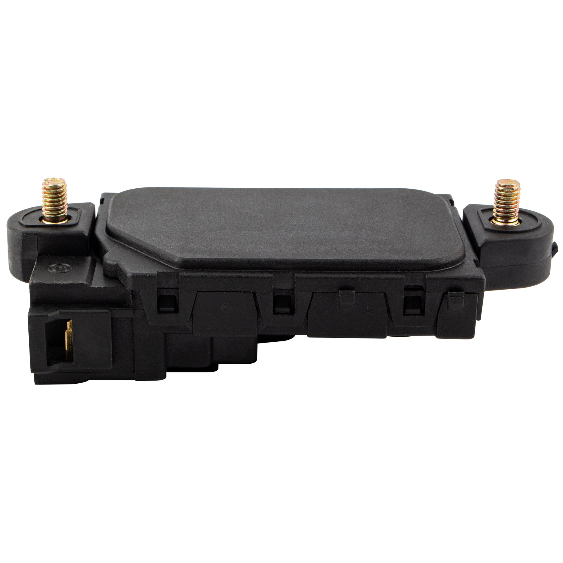 BOXI Rear Right Passenger Side Door Latch & Lock Actuator Assembly for Hyundai Sonata 1999 2000 — product photo 4