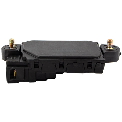 BOXI Rear Right Passenger Side Door Latch & Lock Actuator Assembly for Hyundai Sonata 1999 2000 — product photo 4