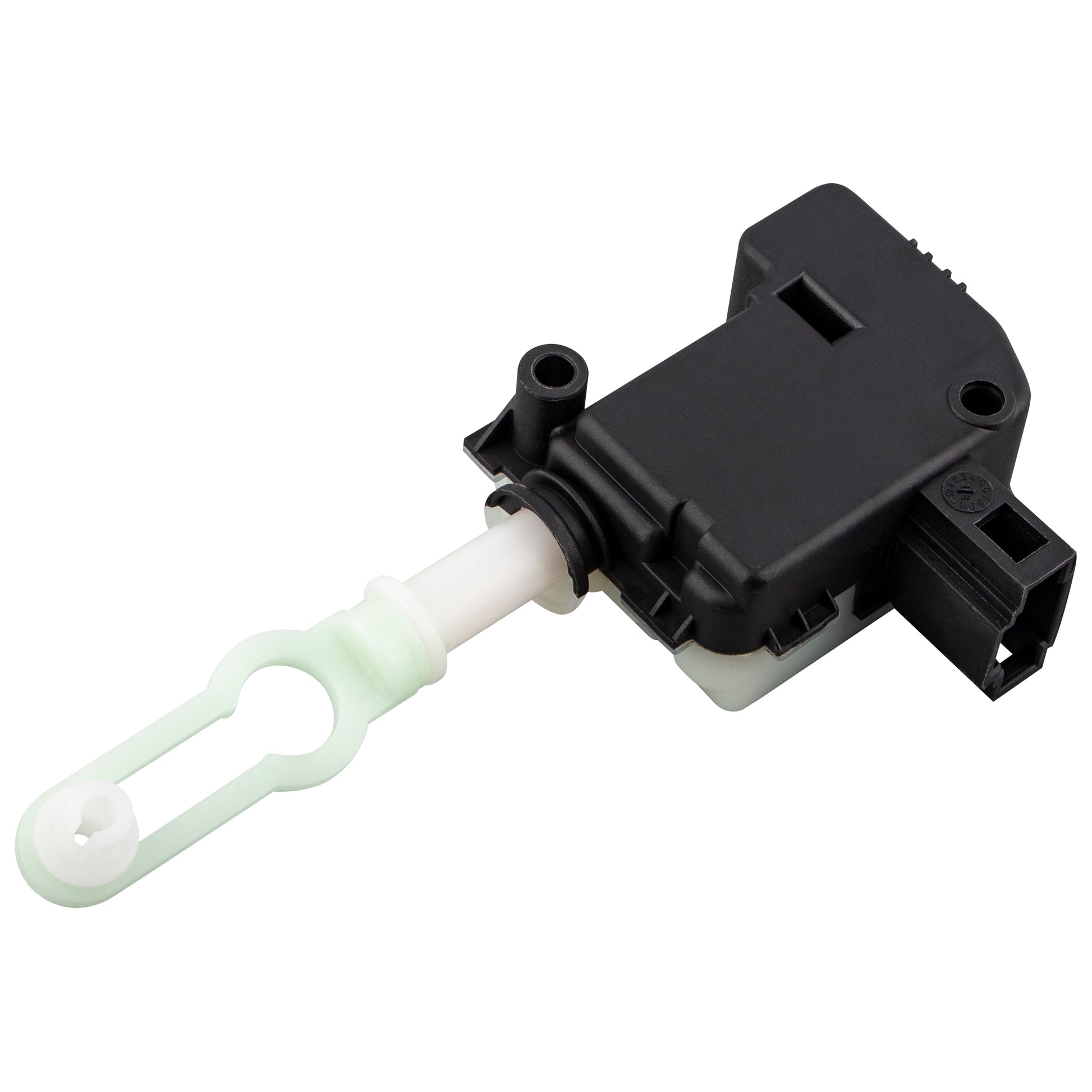 BOXI Rear Trunk Door Lock Latch Actuator Compatible with Audi Audi A4
