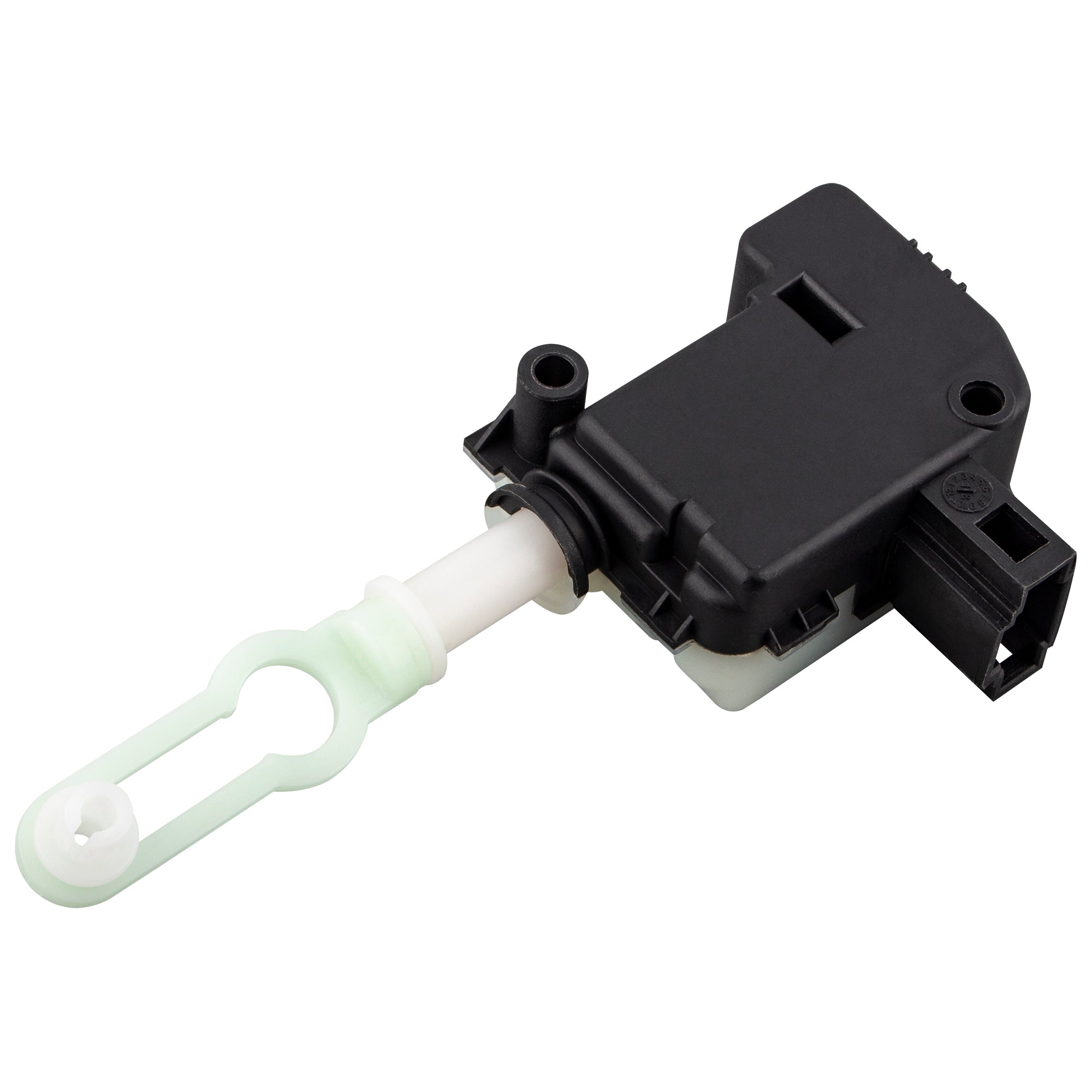 BOXI Rear Trunk Door Lock Latch Actuator Compatible with Audi Audi A4