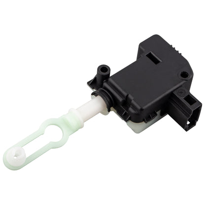 BOXI Rear Trunk Door Lock Latch Actuator Compatible with Audi Audi A4
