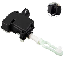 BOXI Rear Trunk Door Lock Latch Actuator Compatible with Audi Audi A4 — product photo 2