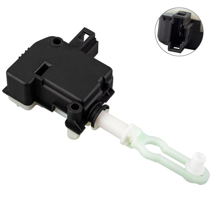 BOXI Rear Trunk Door Lock Latch Actuator Compatible with Audi Audi A4 — product photo 2
