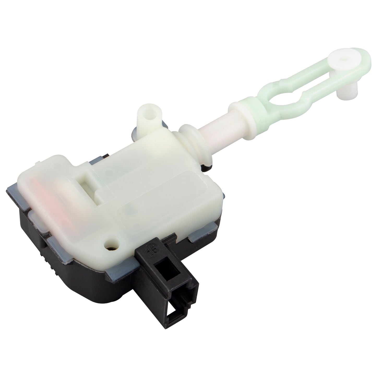 BOXI Rear Trunk Door Lock Latch Actuator Compatible with Audi Audi A4 — product photo 3