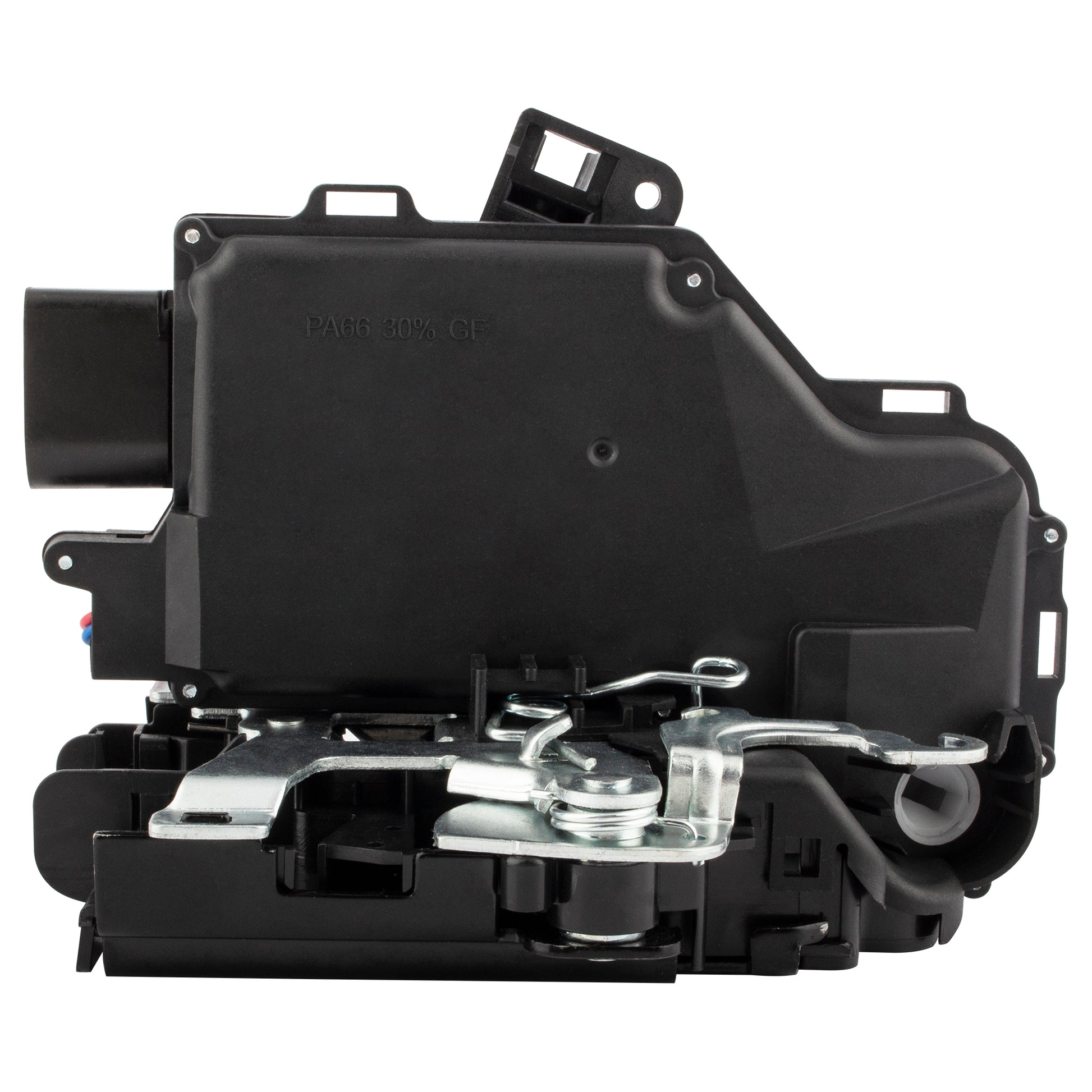 BOXI Front Left Driver Side Door Latch & Lock Actuator Assembly for Audi TT TT Quattro 2000 2001