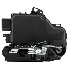 BOXI Front Left Driver Side Door Latch & Lock Actuator Assembly for Audi TT TT Quattro 2000 2001