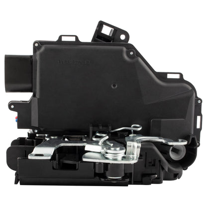 BOXI Front Left Driver Side Door Latch & Lock Actuator Assembly for Audi TT TT Quattro 2000 2001