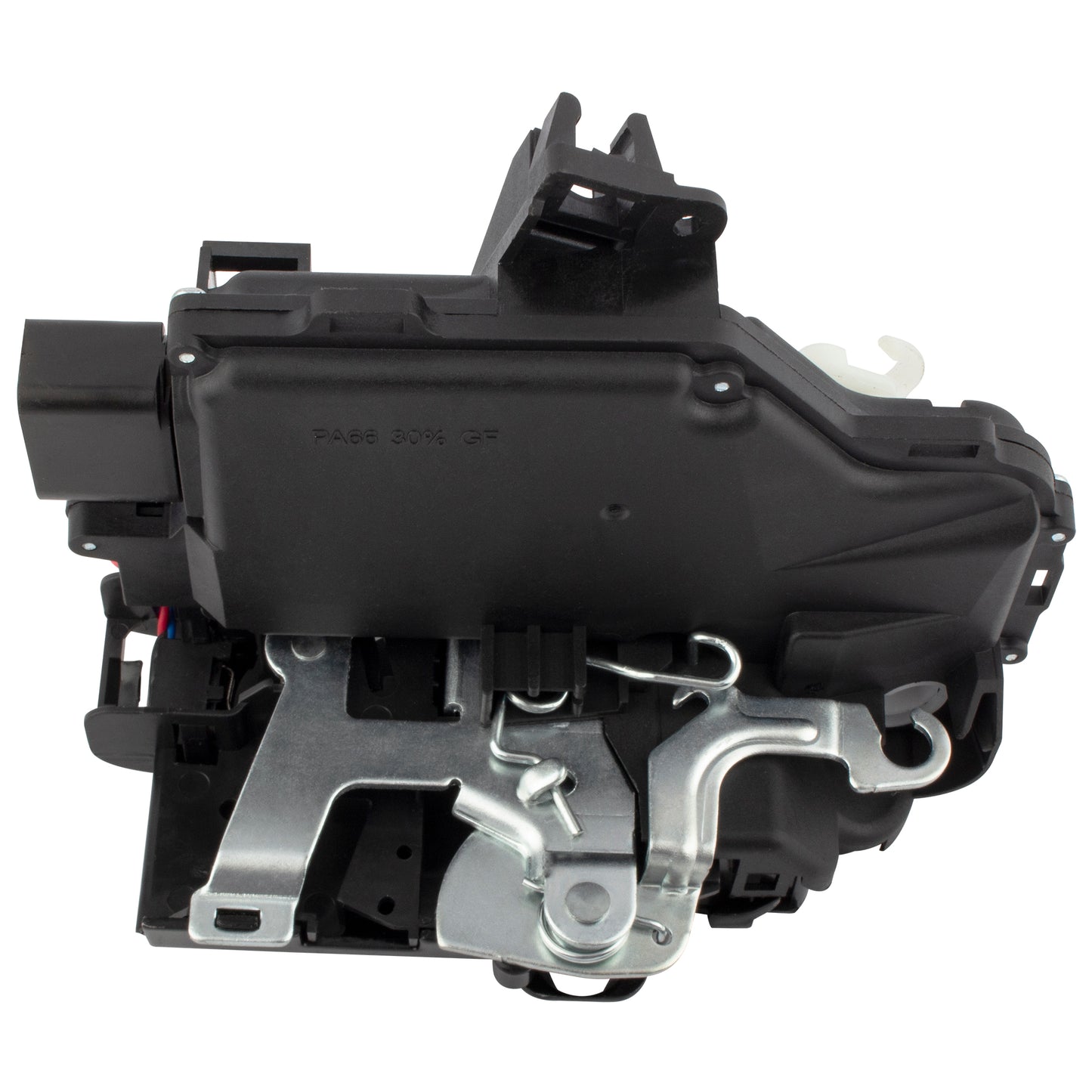 BOXI Front Left Driver Side Door Latch & Lock Actuator Assembly for Audi TT TT Quattro 2000 2001 — product photo 2