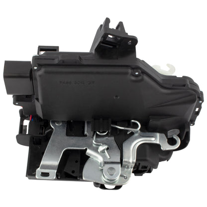 BOXI Front Left Driver Side Door Latch & Lock Actuator Assembly for Audi TT TT Quattro 2000 2001 — product photo 2