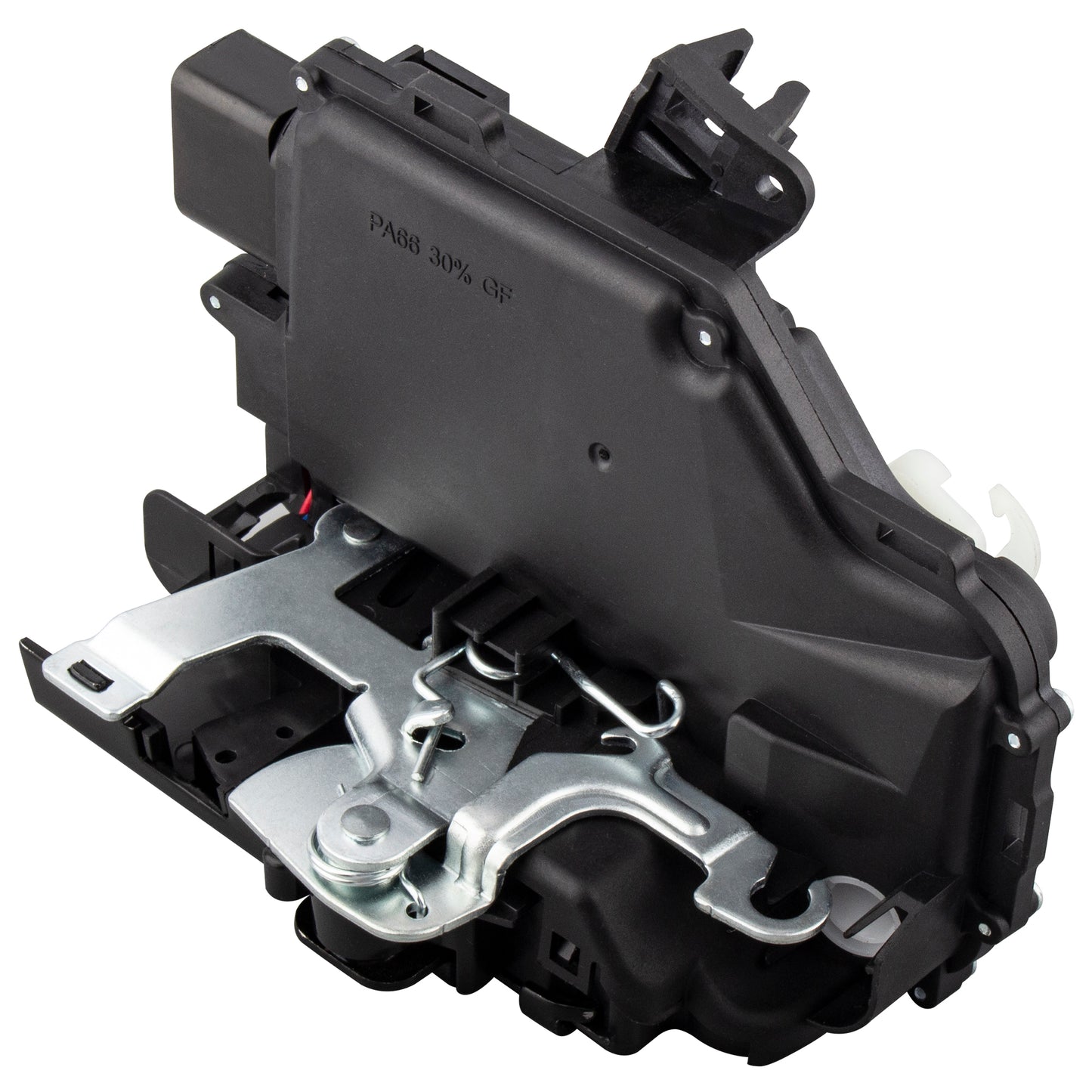 BOXI Front Left Driver Side Door Latch & Lock Actuator Assembly for Audi TT TT Quattro 2000 2001 — product photo 3