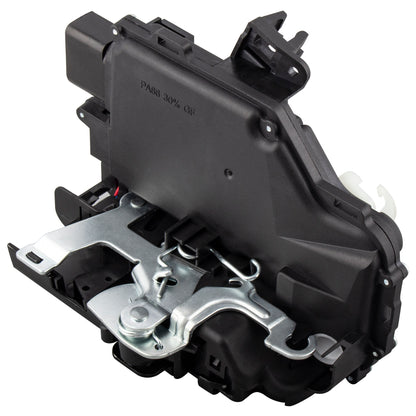 BOXI Front Left Driver Side Door Latch & Lock Actuator Assembly for Audi TT TT Quattro 2000 2001 — product photo 3