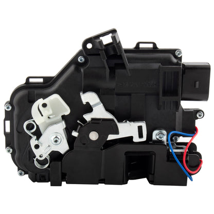 BOXI Front Left Driver Side Door Latch & Lock Actuator Assembly for Audi TT TT Quattro 2000 2001 — product photo 4