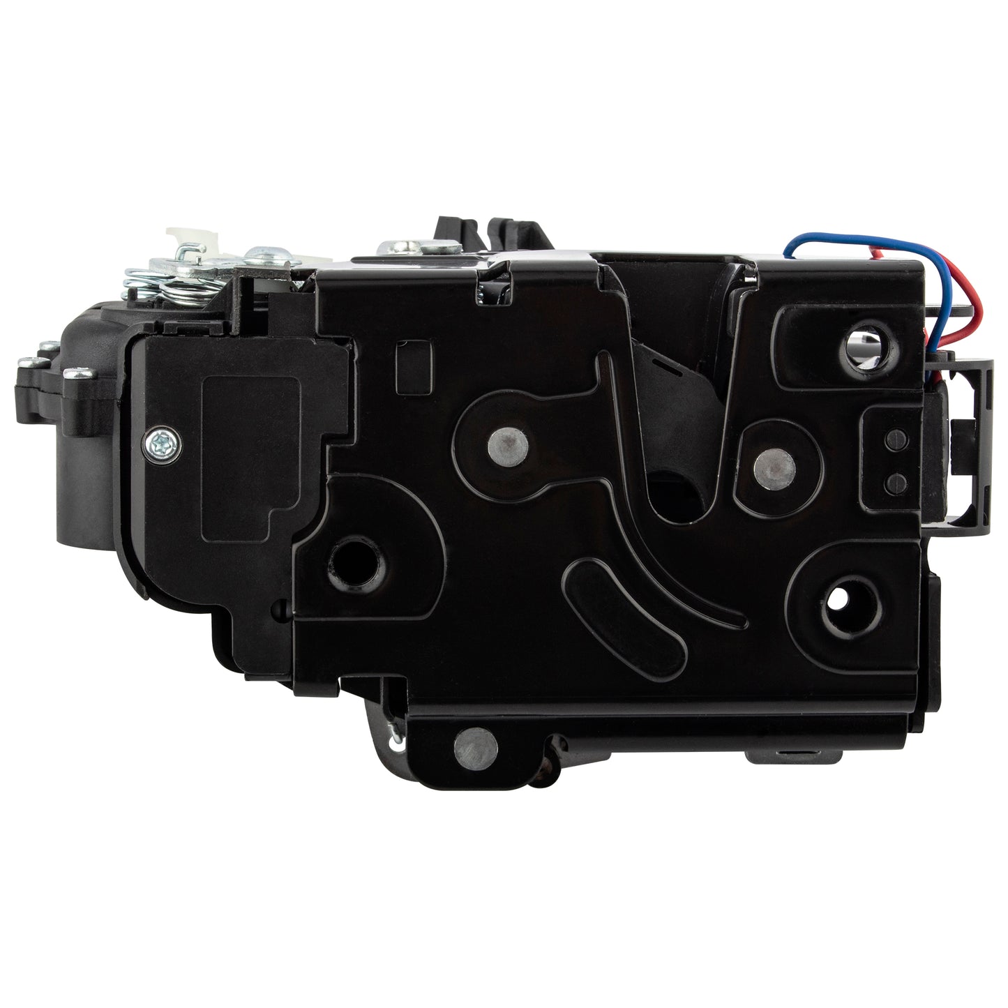 BOXI Front Left Driver Side Door Latch & Lock Actuator Assembly for Audi TT TT Quattro 2000 2001 — product photo 5