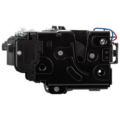 BOXI Front Left Driver Side Door Latch & Lock Actuator Assembly for Audi TT TT Quattro 2000 2001 — product photo 5