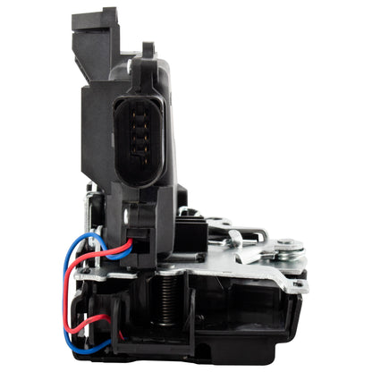 BOXI Front Left Driver Side Door Latch & Lock Actuator Assembly for Audi TT TT Quattro 2000 2001 — product photo 6