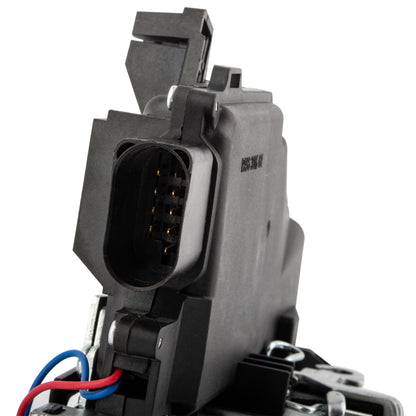 BOXI Front Left Driver Side Door Latch & Lock Actuator Assembly for Audi TT TT Quattro 2000 2001 — product photo 7