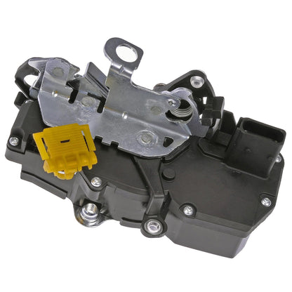 BOXI Door Latch & Lock Actuator Assembly Fits for Chevrolet BX01700068-1 — product photo 2