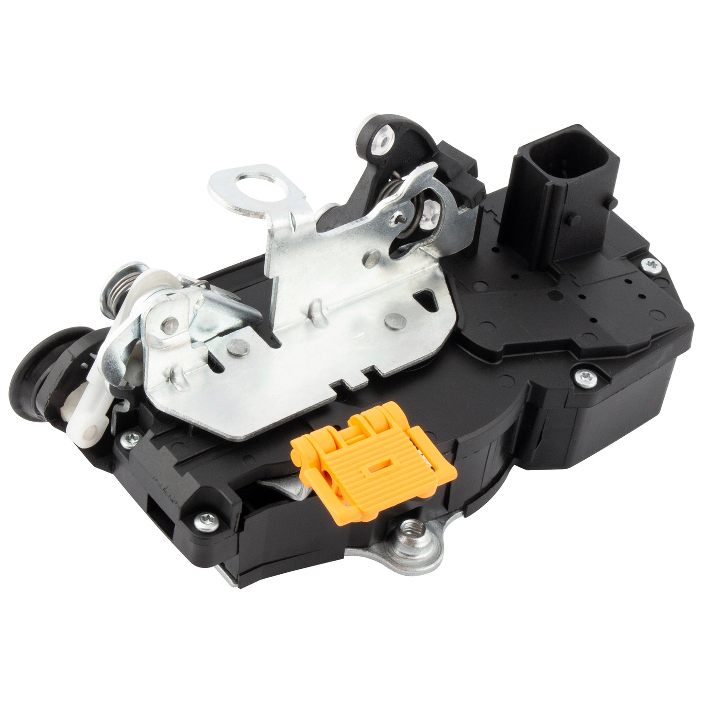 BOXI (Set of 4) Front & Rear Right &Left Side Door Latch & Lock Actuator Assembly Fits — product photo 2