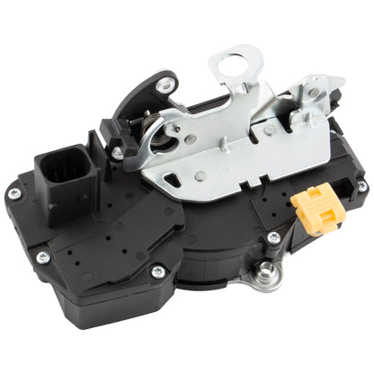 BOXI (Set of 4) Front & Rear Right &Left Side Door Latch & Lock Actuator Assembly Fits — product photo 3