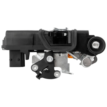 BOXI (Set of 4) Front & Rear Right &Left Side Door Latch & Lock Actuator Assembly Fits — product photo 6