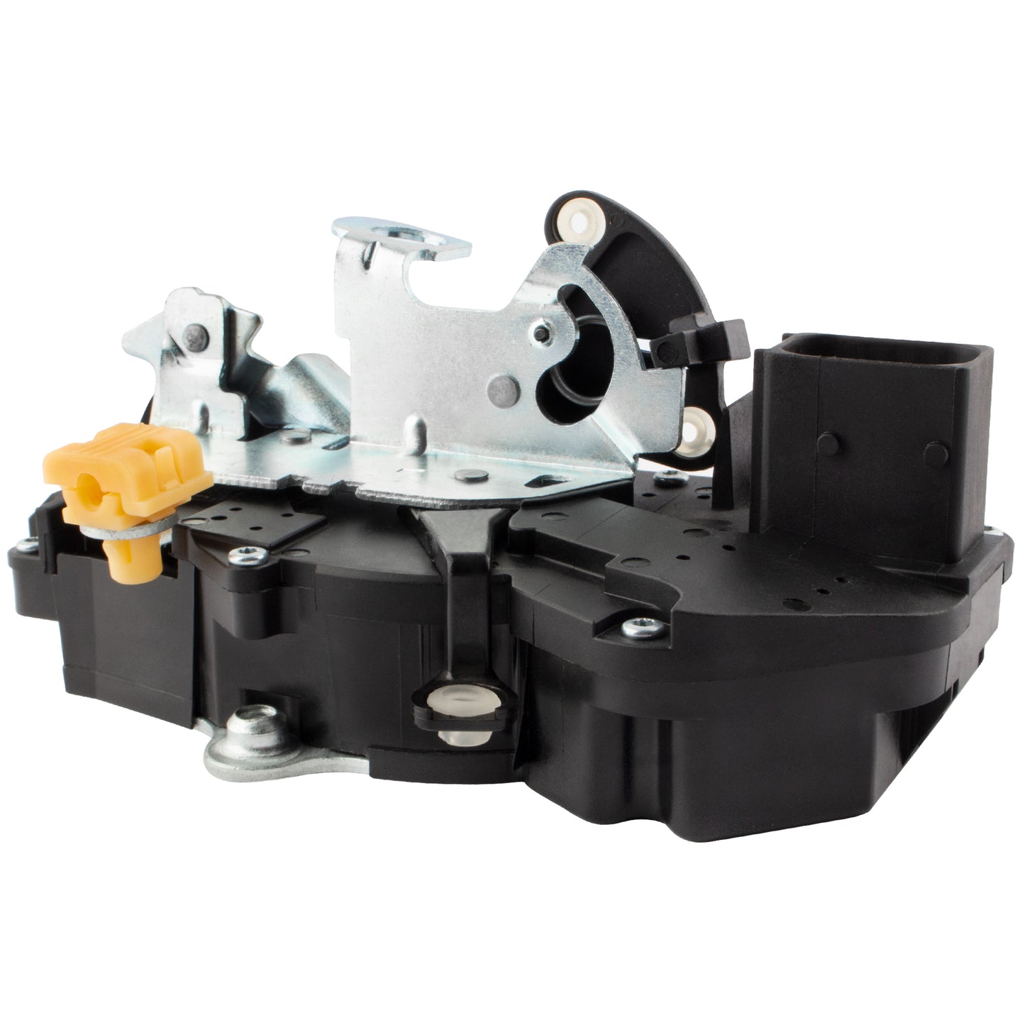 BOXI Driver Door Latch Lock Actuator for Chevy Silverado Tahoe Suburban Avalanche GMC Sierra Yukon — product photo 3