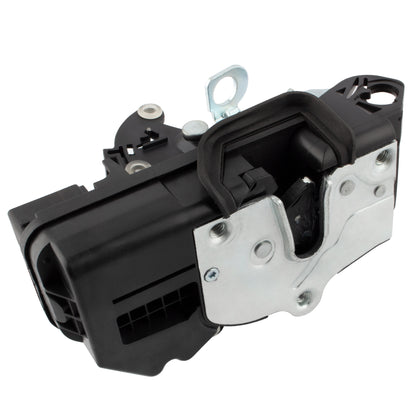 BOXI Driver Door Latch Lock Actuator for Chevy Silverado Tahoe Suburban Avalanche GMC Sierra Yukon — product photo 4