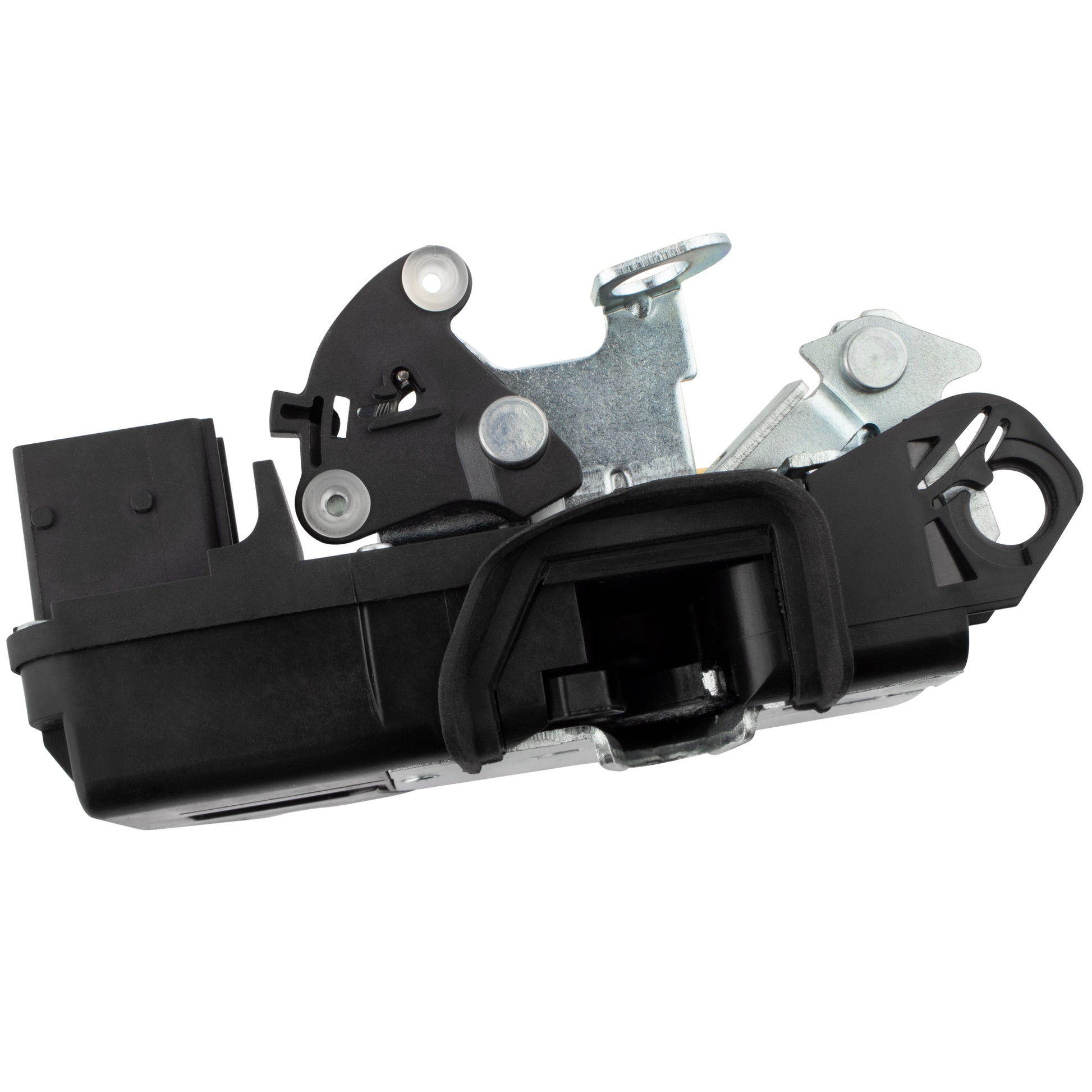 BOXI Driver Door Latch Lock Actuator for Chevy Silverado Tahoe Suburban Avalanche GMC Sierra Yukon — product photo 5