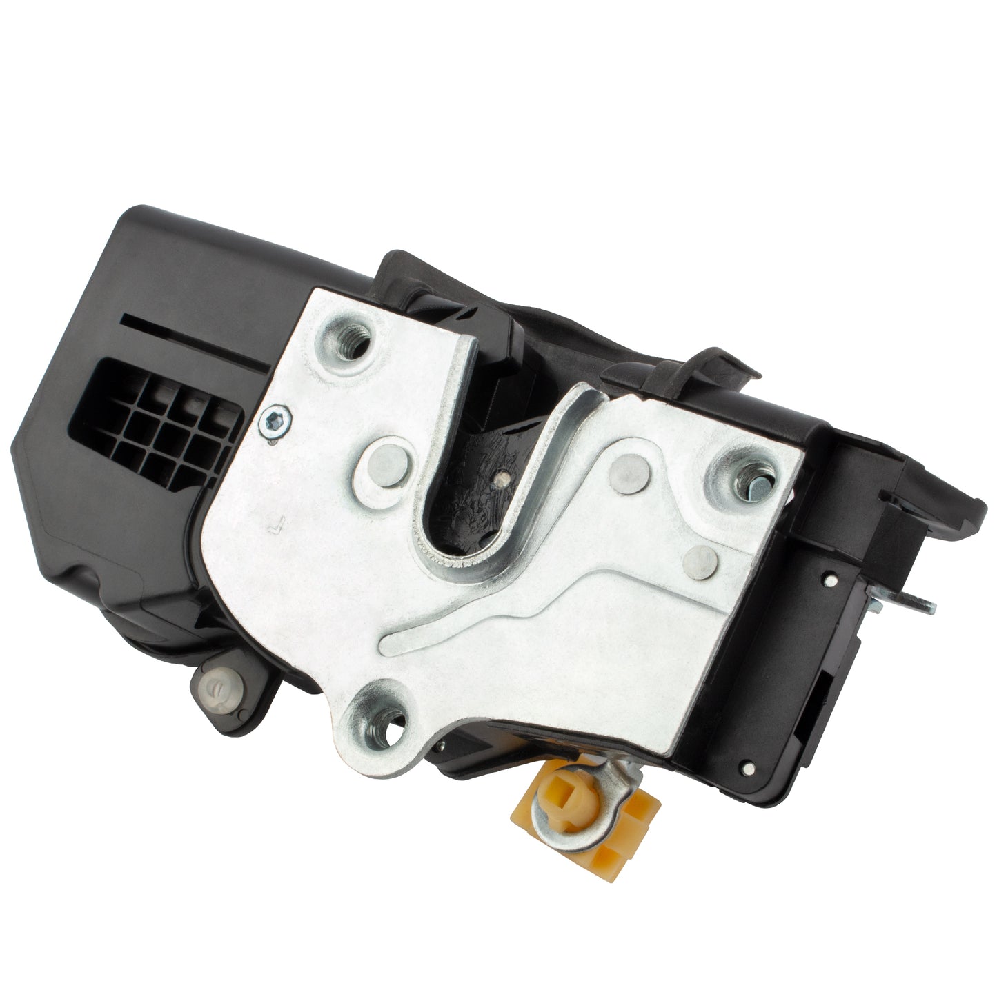 BOXI Driver Door Latch Lock Actuator for Chevy Silverado Tahoe Suburban Avalanche GMC Sierra Yukon — product photo 6
