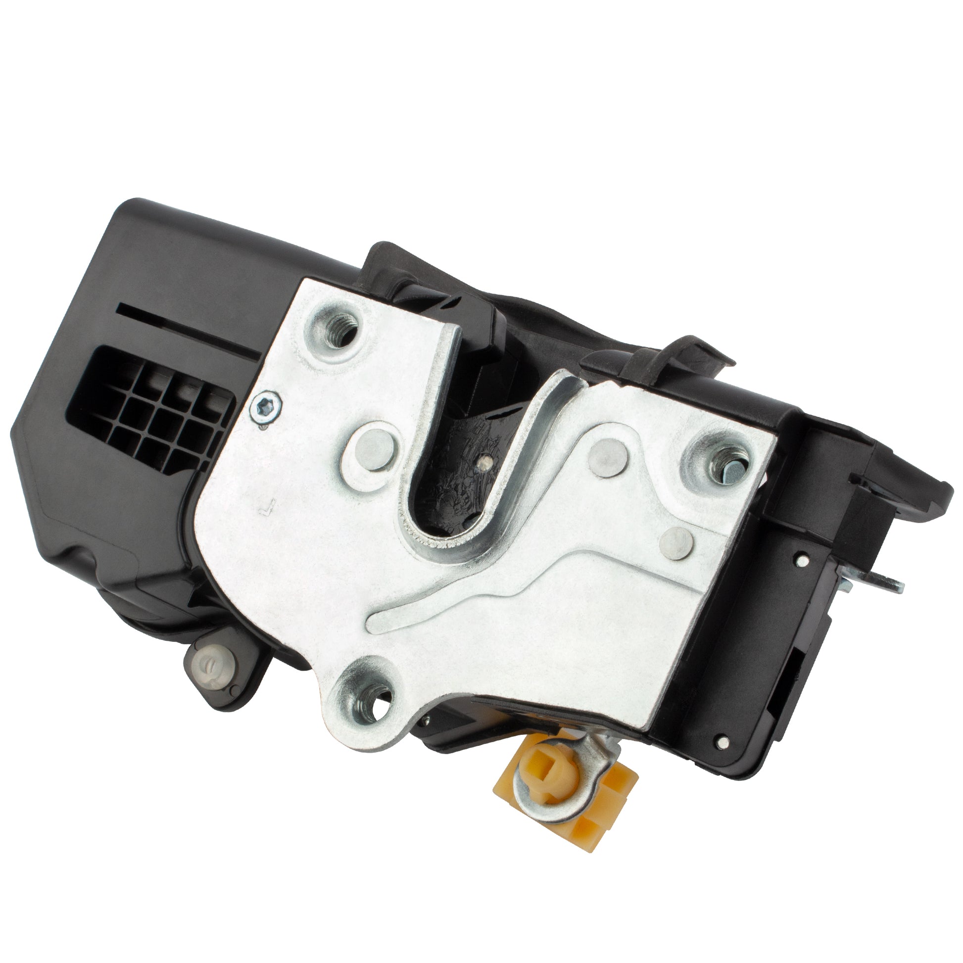 BOXI Driver Door Latch Lock Actuator for Chevy Silverado Tahoe Suburban Avalanche GMC Sierra Yukon — product photo 6