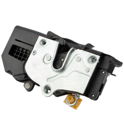 BOXI Driver Door Latch Lock Actuator for Chevy Silverado Tahoe Suburban Avalanche GMC Sierra Yukon — product photo 6