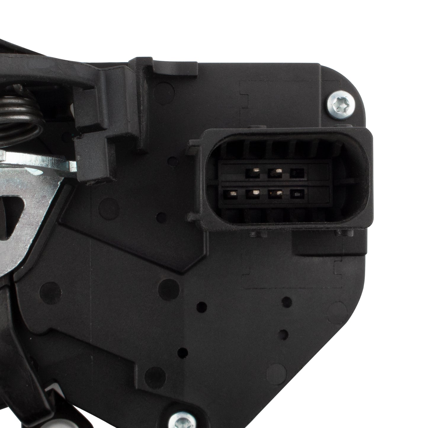 BOXI Driver Door Latch Lock Actuator for Chevy Silverado Tahoe Suburban Avalanche GMC Sierra Yukon — product photo 7