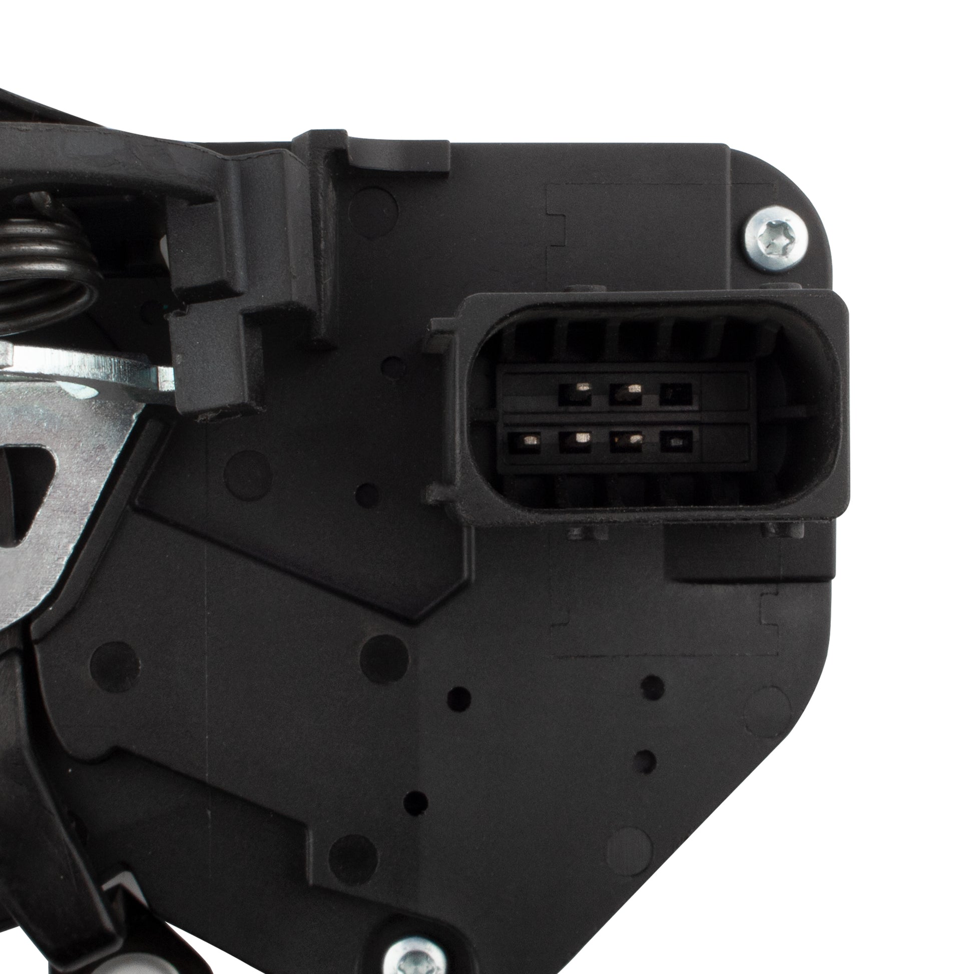 BOXI Driver Door Latch Lock Actuator for Chevy Silverado Tahoe Suburban Avalanche GMC Sierra Yukon — product photo 7