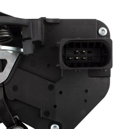 BOXI Driver Door Latch Lock Actuator for Chevy Silverado Tahoe Suburban Avalanche GMC Sierra Yukon — product photo 7