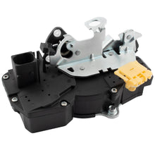 BOXI Door Latch Lock Actuator Replaces for Chevy Impala 2006-2011 Fit Front Right Passenger Door